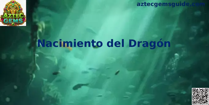 Imagen central de Nacimiento del Dragón para conocer más sobre la experiencia de juego