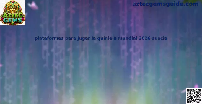 quiniela Suecia 2026