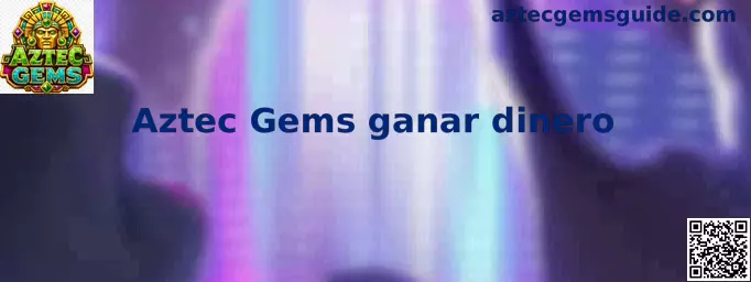 Pantalla Aztec Gems