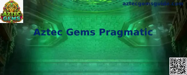 Pantalla de Aztec Gems Pragmatic