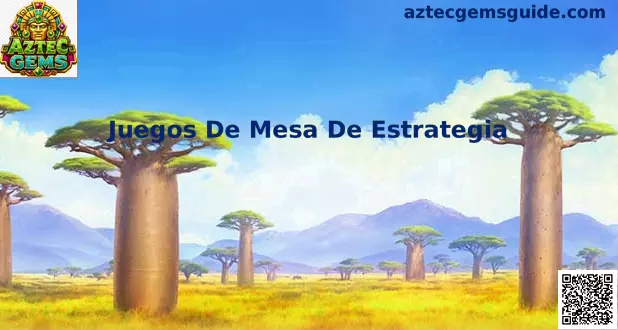 Juegos De Mesa De Estrategia aplicados a Aztec Gems con enfoque de práctica, reglas y decisiones responsables