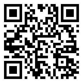 Código QR Oficial para escanear y acceder a aztecgemsguide.com