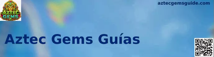 Obtener Código de Regalo Aztec Gems