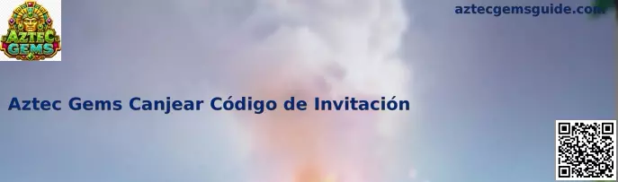 Aztec Gems Invite Code