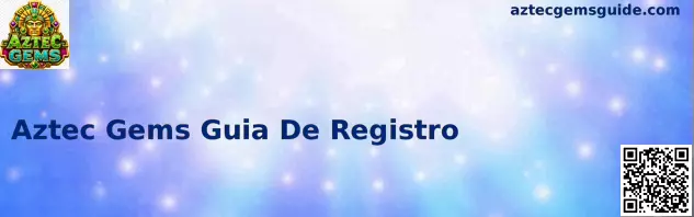 Registro Aztec Gems