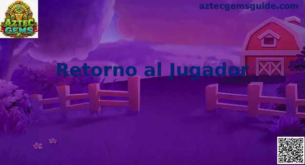 Retorno al Jugador en Aztec Gems