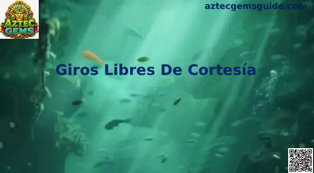 Giros Libres De Cortesía Aztec Gems en México