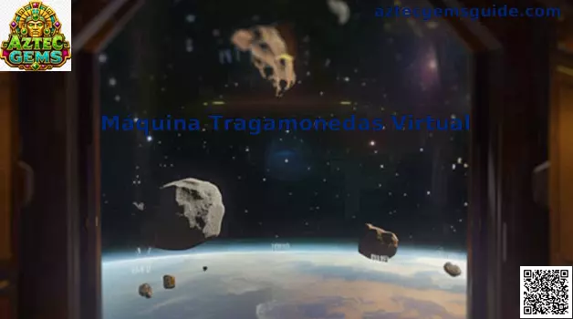Máquina Tragamonedas Virtual Aztec Gems en México