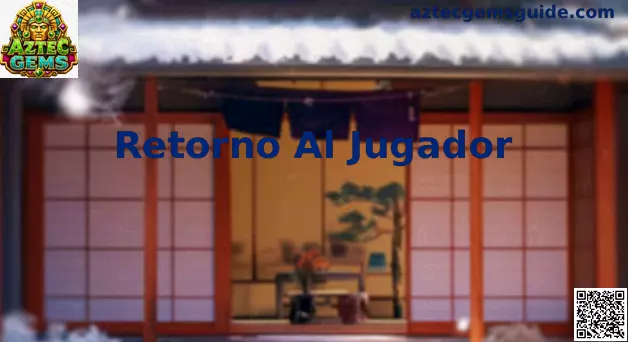 Guía mexicana sobre Retorno Al Jugador y RTP en Aztec Gems