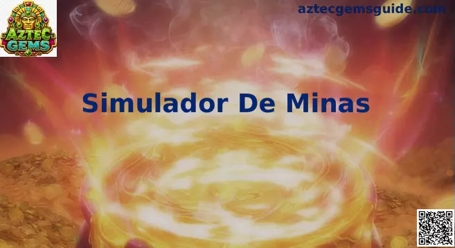 Simulador de Minas y Análisis de Riesgo en México