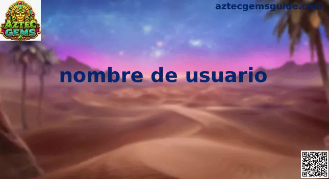 Gestión de usuario