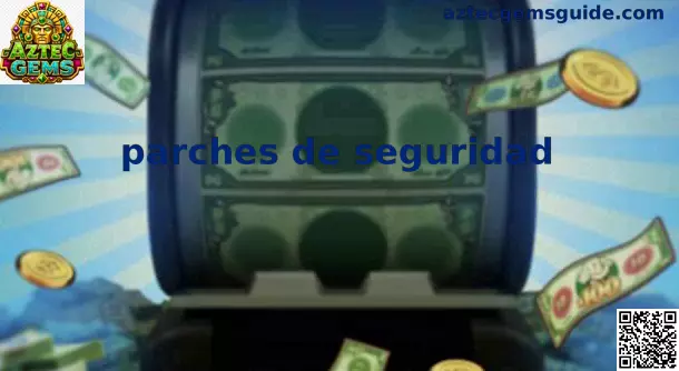 Parches de seguridad y protección para el juego de casino Aztec Gems en México