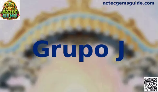 Grupo J Aztec Gems México