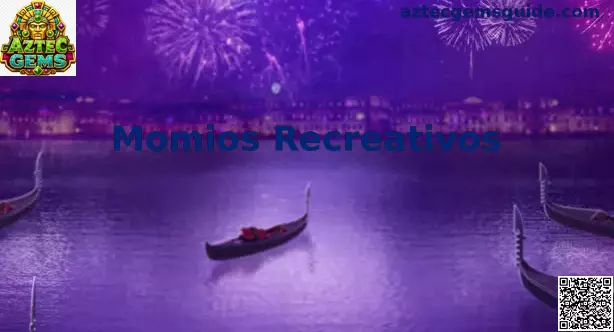 Momios Recreativos México guía visual
