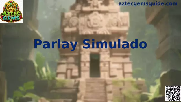 Parlay Simulado México