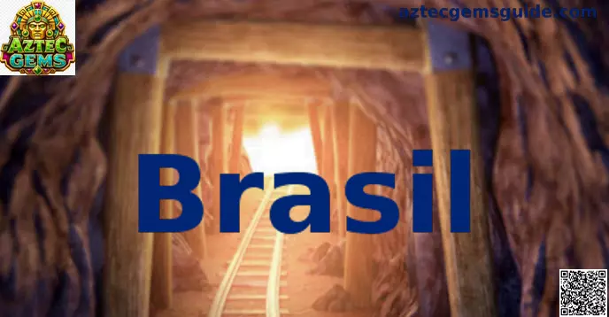 Brasil Aztec Gems simbolo