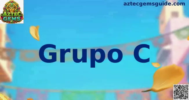 Grupo C análisis competitivo
