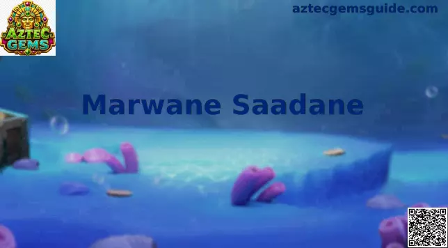 Marwane Saadane Aztec Gems SEO México