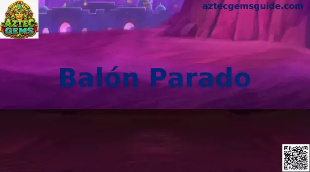 Balón Parado en fútbol mexicano