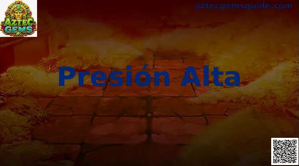 Presión Alta en fútbol táctico