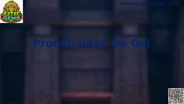 Probabilidad de Gol xG análisis futbol