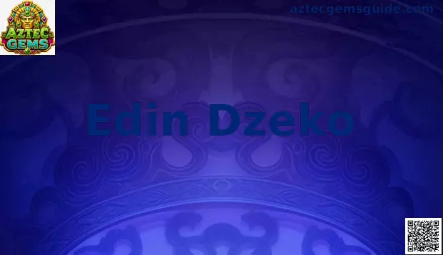 Edin Dzeko