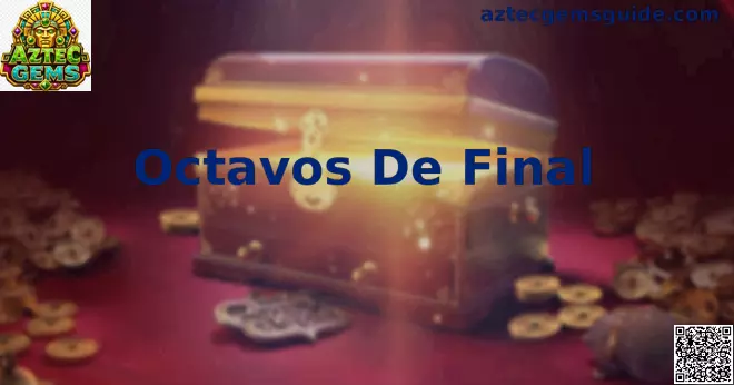 Octavos de Final Mundial
