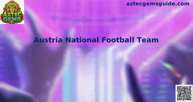 Austria National Football Team