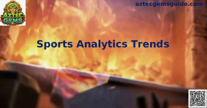 Sports Analytics Trends en el fútbol mexicano