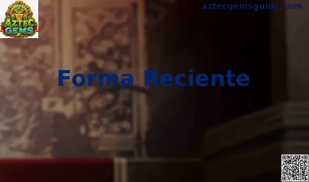 Análisis de Forma Reciente en la slot Aztec Gems en México