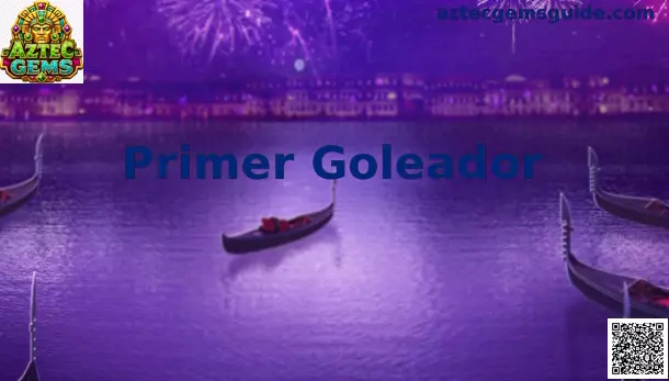 Estrategia de Primer Goleador en Aztec Gems para el público mexicano