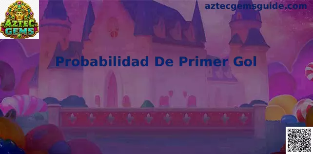 Probabilidad de Primer Gol en Aztec Gems