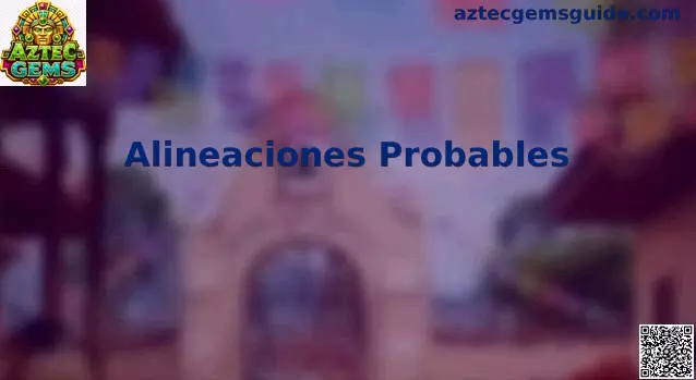 Alineaciones Probables Aztec Gems