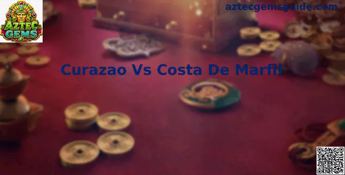 Curazao vs Costa de Marfil Aztec Gems