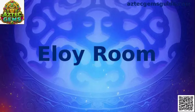 Eloy Room portero profesional
