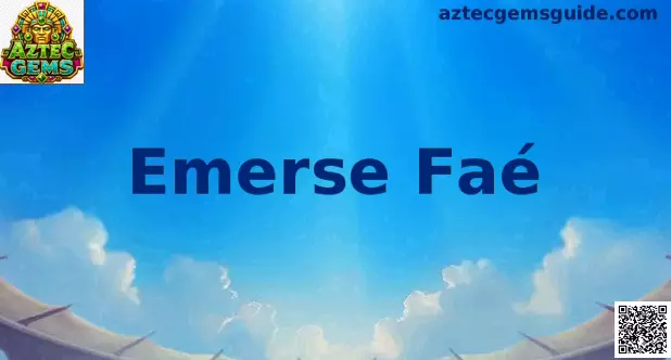 Emerse Faé Aztec Gems guía fútbol SEO México
