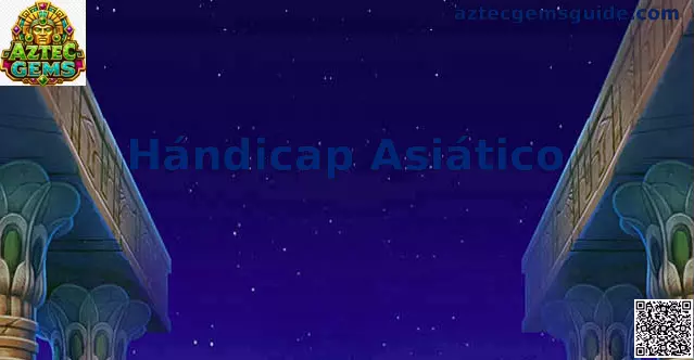 Gráfico explicativo del Hándicap Asiático para apuestas de fútbol