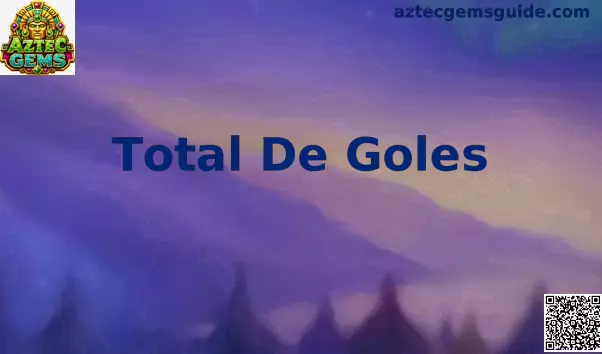 Análisis de Total de Goles para el Mundial y Apuestas de Fútbol