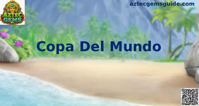 Copa del Mundo guía visual