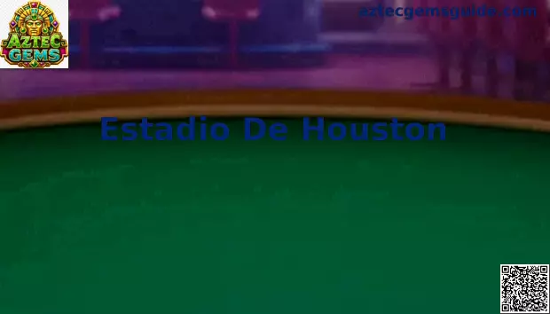 Estadio De Houston Aztec Gems