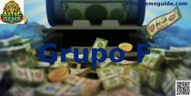 Grupo F Aztec Gems Mundial