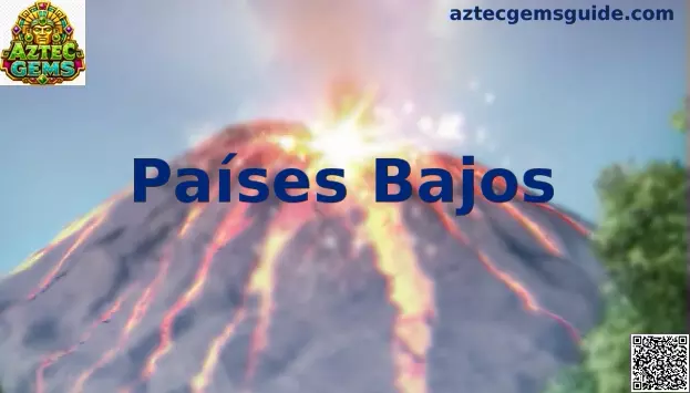 Países Bajos en Aztec Gems