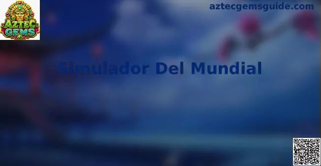 Simulador del Mundial 2026 México