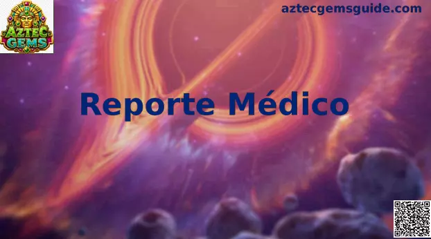 Reporte Médico en México