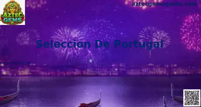 Seleccion de Portugal equipo nacional