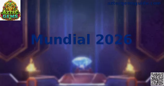 Mundial 2026 México panorama