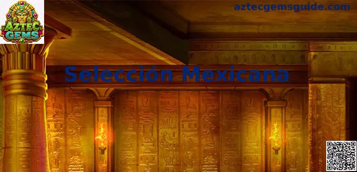 Selección Mexicana