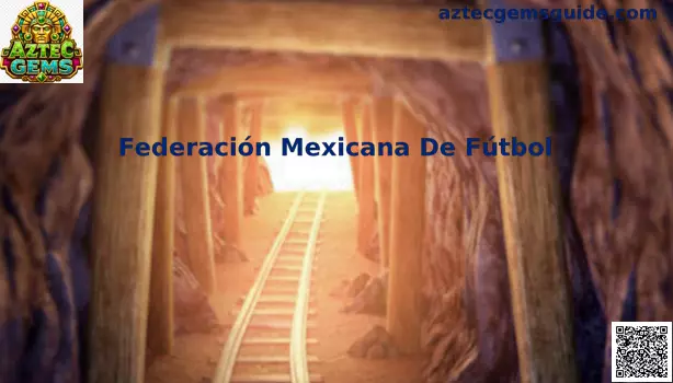 Federación Mexicana de Fútbol Aztec Gems