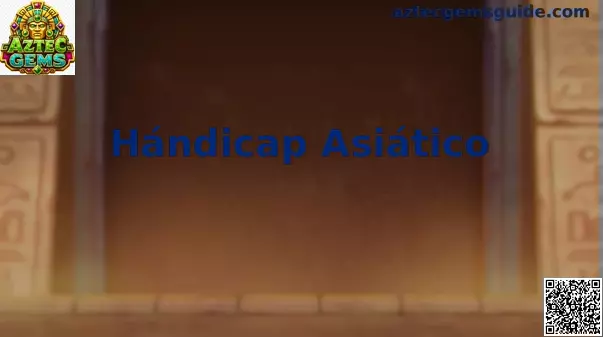 Hándicap Asiático en el Mundial