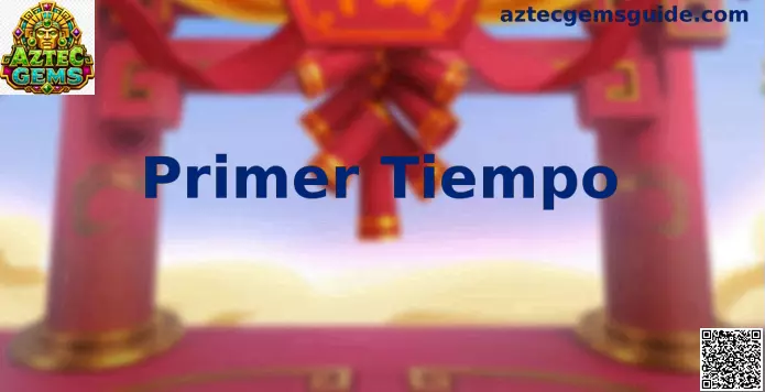 Estrategia de análisis para el Primer Tiempo en juegos y apuestas en México